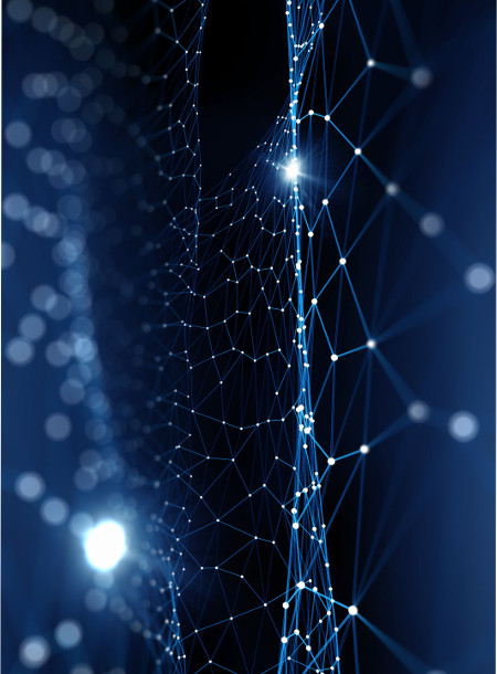 All-IP Neues Netzwerk